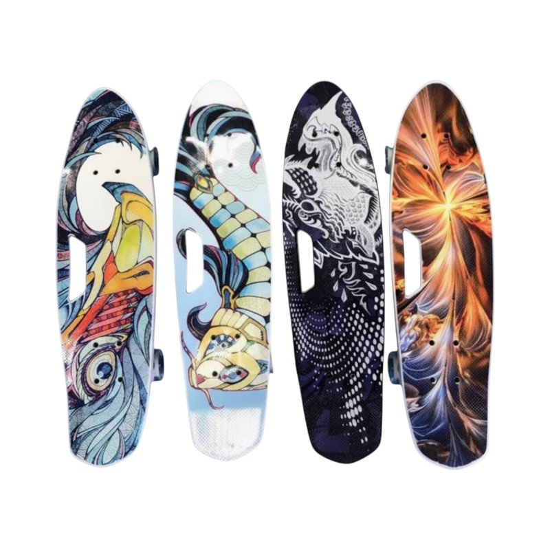 Παιδικό Skateboard