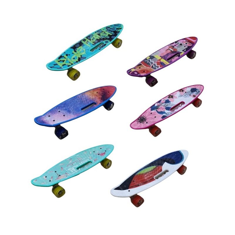 Παιδικό Skateboard