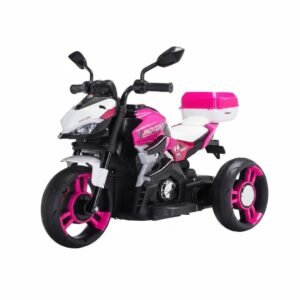 ηλεκτροκίνητο τρίκυκλο scooter