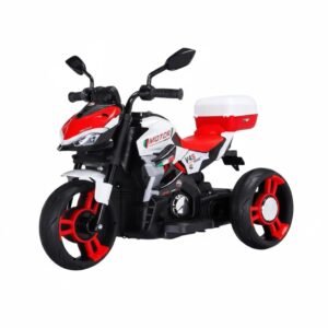 ηλεκτροκίνητο τρίκυκλο scooter
