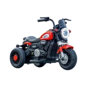 παιδικό ηλεκτροκίνητο τρίκυκλο scooter