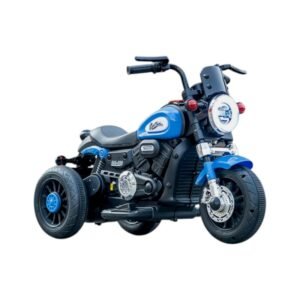 ηλεκτροκίνητο τρίκυκλο scooter