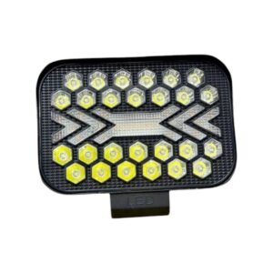 Προβολέας οχημάτων LED