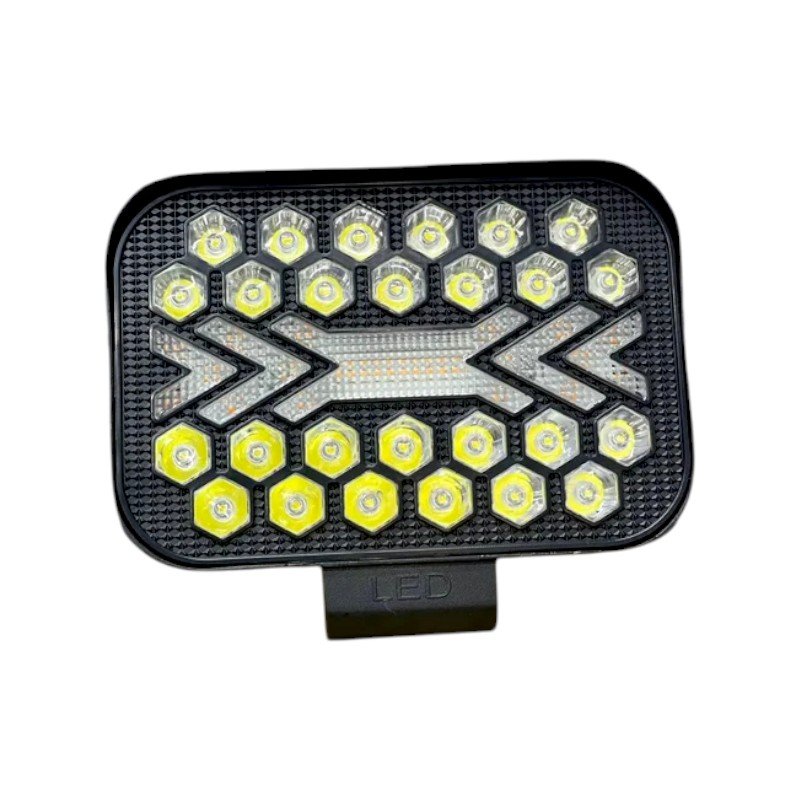 Προβολέας οχημάτων LED