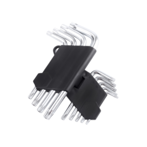 κλειδιά Torx