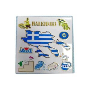 Σουβέρ Souvenir
