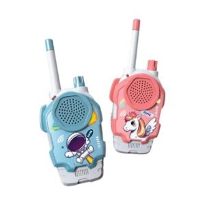 Walkie-Talkie