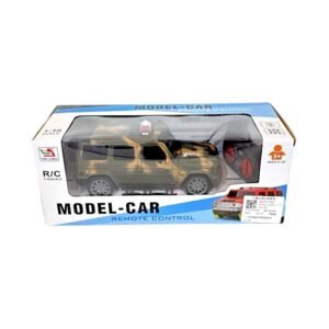 τηλεκατευθυνόμενο αυτοκίνητο
