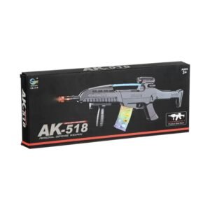παιδικό ηλεκτρονικό όπλο