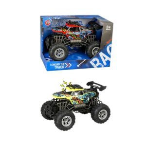 Αυτοκίνητο Τζιπ Off Road
