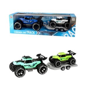 Τζιπ Off Road