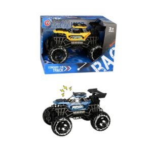 Αυτοκίνητο Τζιπ Off Road
