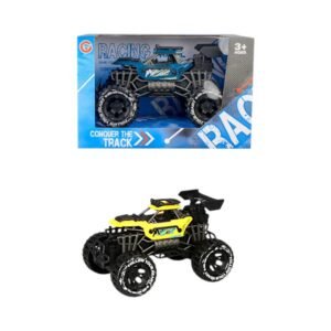 Αυτοκίνητο Τζιπ Off Road