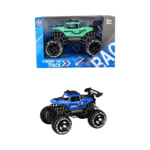 Αυτοκίνητο Τζιπ Off Road