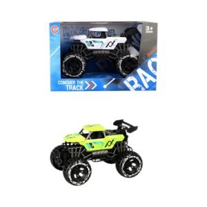 Αυτοκίνητο Τζιπ Off Road