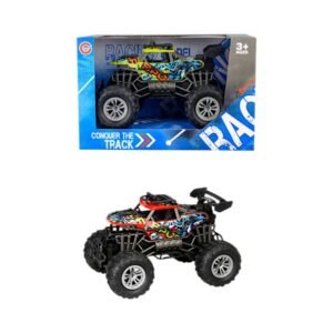 Αυτοκίνητο Τζιπ Off Road
