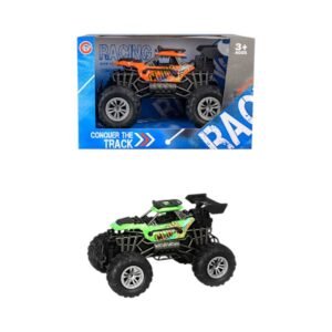 Αυτοκίνητο Τζιπ Off Road