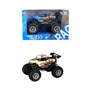 Αυτοκίνητο Τζιπ Off Road