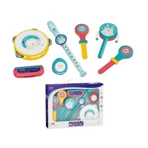 μουσικά όργανα