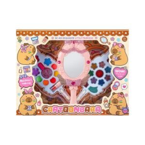 παλέτα μακιγιάζ