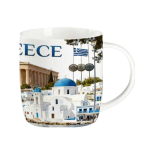 κεραμική κούπα