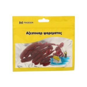 τεχνητό δόλωμα σκουλήκι