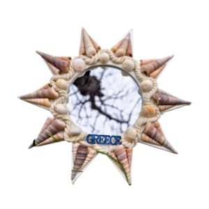 Διακοσμητική Κορνίζα Souvenir - F306-S - 403063