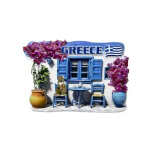 μαγνητάκι