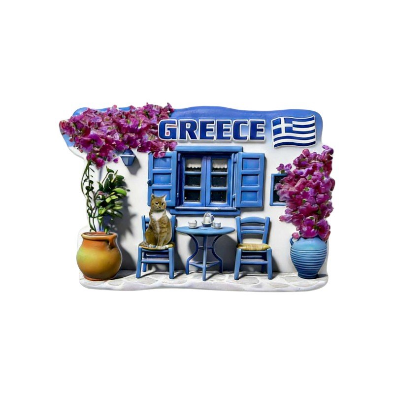 μαγνητάκι