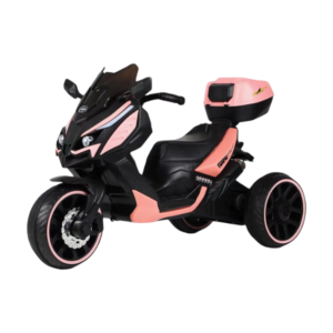 ηλεκτροκίνητο τρίκυκλο scooter