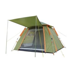 σκηνή camping