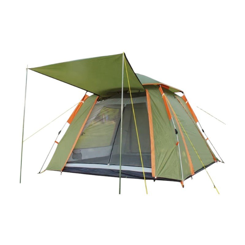σκηνή camping
