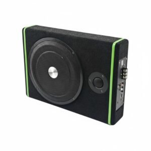 subwoofer αυτοκινήτου