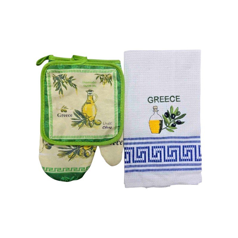 πετσέτα ποτηρόπανο
