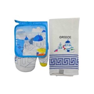 πετσέτα ποτηρόπανο