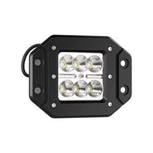 Προβολείς οχημάτων LED