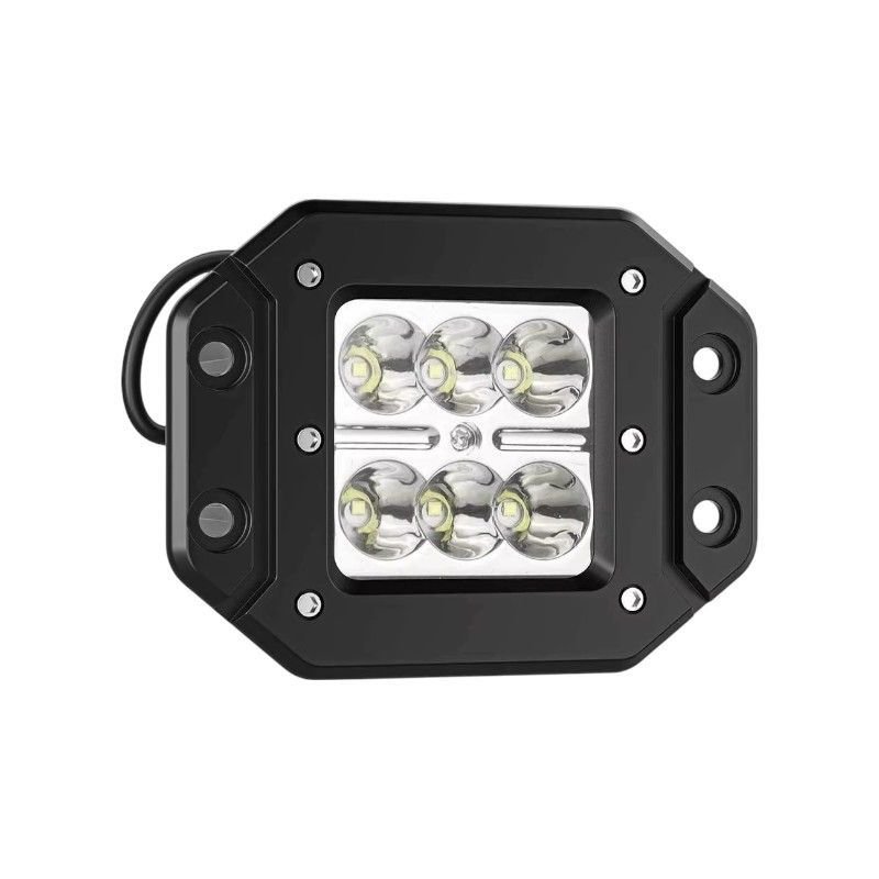 Προβολείς οχημάτων LED