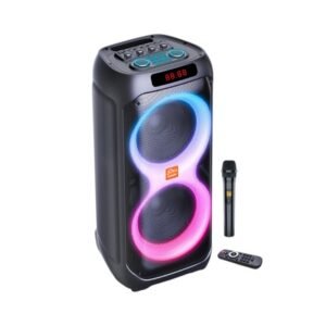 φορητό ηχείο subwoofer