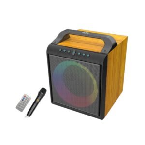 φορητό ηχείο subwoofer