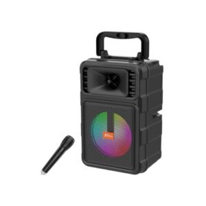 φορητό ηχείο subwoofer