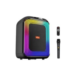 φορητό ηχείο subwoofer