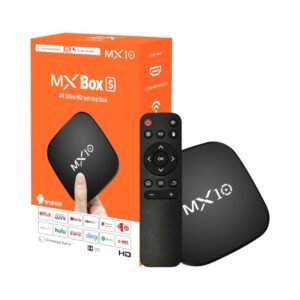 Android TV Box