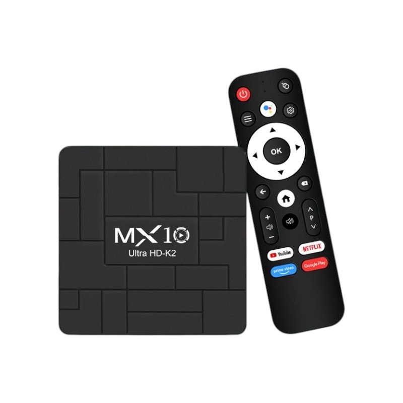 Android TV Box