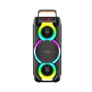 φορητό ηχείο subwoofer