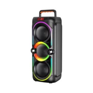 φορητό ηχείο subwoofer