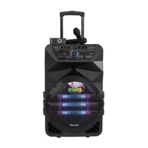 φορητό ηχείο subwoofer