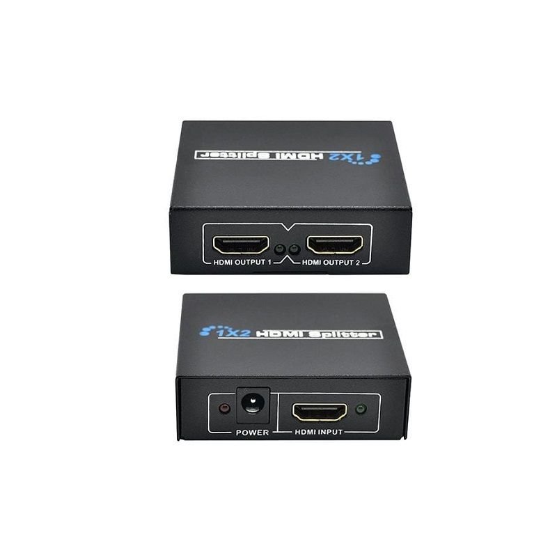 Διαχωριστής HDMI
