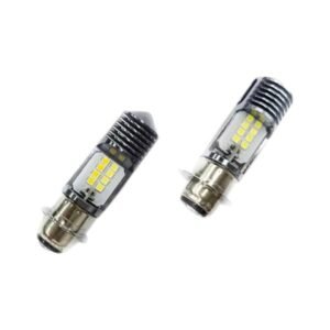 λάμπα LED μοτοσυκλέτας