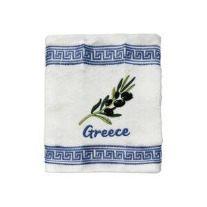 πετσέτα ποτηρόπανο