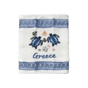 πετσέτα ποτηρόπανο